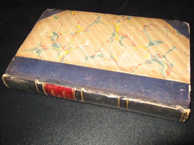 A Practical Treatise on the Game of Billiards; Accurately Exhibiting the Rules and Practice. E. White.