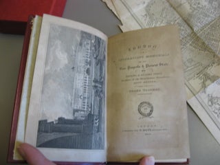 London; or, Interesting Memorials of its Rise, Progress, & Present State. Three Volumes.