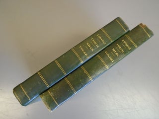 General Zoology or Systematic Natural History. Vol. VI. Parts 1 & 2: Insecta. (2-volumes)